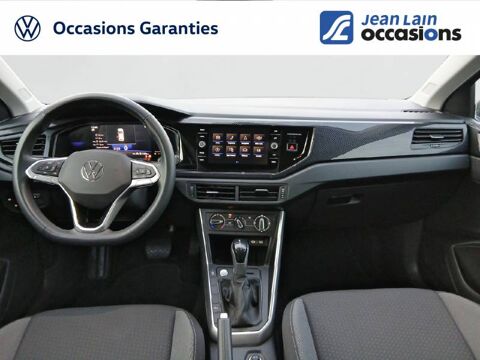 Taigo 1.0 TSI 116 DSG7 VW Edition 2025 occasion 74100 Ville-la-Grand