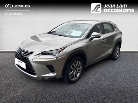 Lexus NX 300h 2WD Pack 2019 occasion &Eacute;chirolles 38130