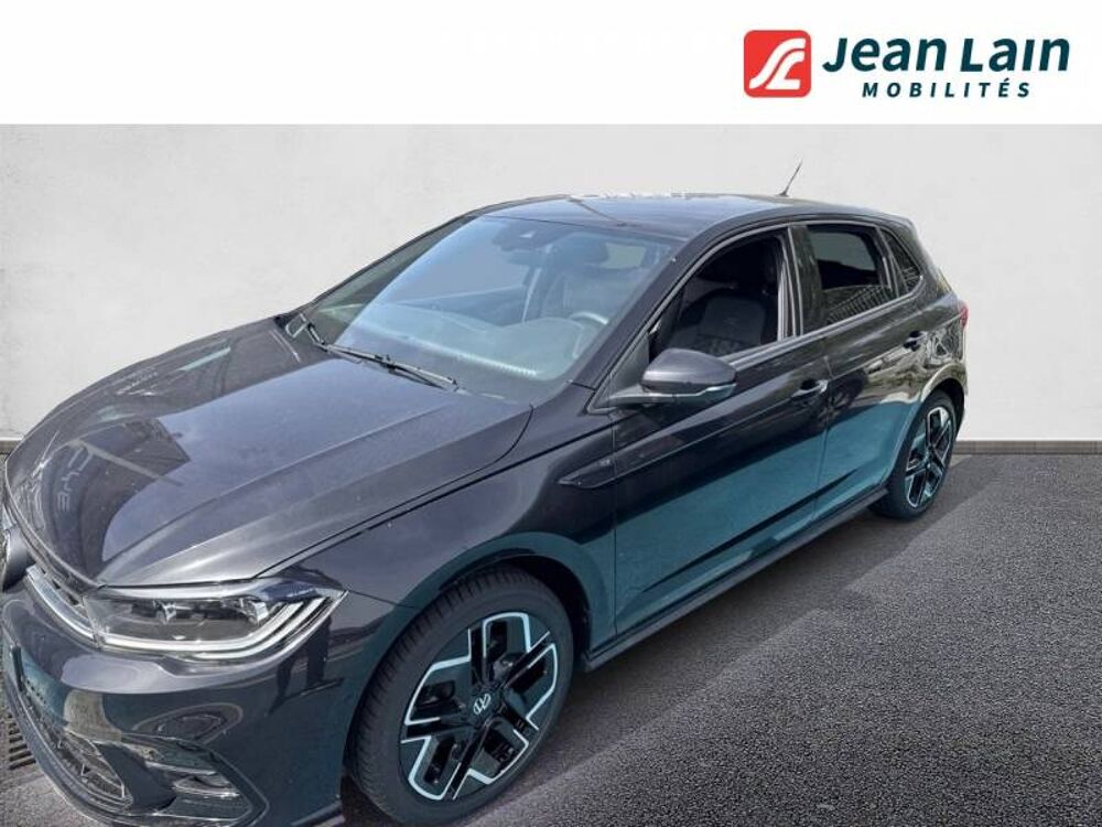 Polo 1.0 TSI 116 S&S DSG7 R-Line Edition 2026 occasion 38600 Fontaine