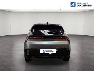 Junior 1.2 Ibrida 145 ch e-DCT6 Q4 Ti 2026 occasion 38170 Seyssinet-Pariset