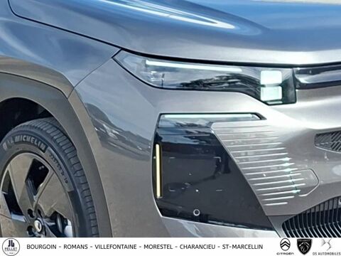 C5 aircross C5 Aircross Hybride 145 ch e-DCS6 Max 2026 occasion 38300 Bourgoin-Jallieu