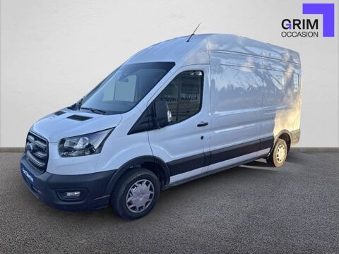 Ford Transit TRANSIT FGN T310 L3H3 2.0 ECOBLUE 170 S&S TREND BUSINESS 2024 occasion Lattes 34970