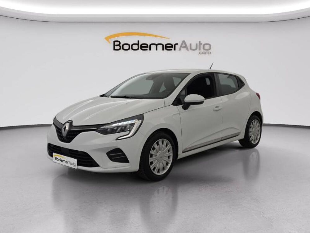 Clio TCe 90 - 21 Business 2021 occasion 61000 Alen&ccedil;on