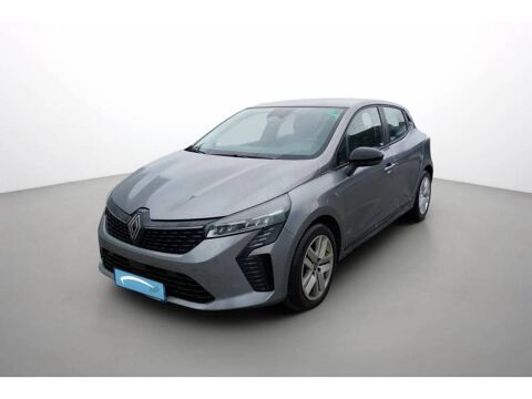 Annonce voiture Renault Clio 17690 €