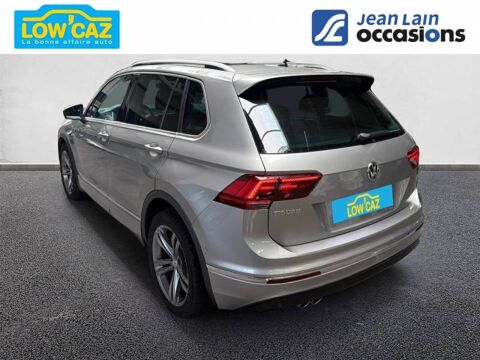 Tiguan 1.5 TSI EVO 150 DSG7 Carat 2019 occasion 73490 La Ravoire