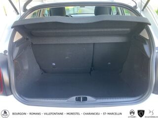 C3 PureTech 83 S&S BVM5 Feel Pack 2022 occasion 38300 Bourgoin-Jallieu