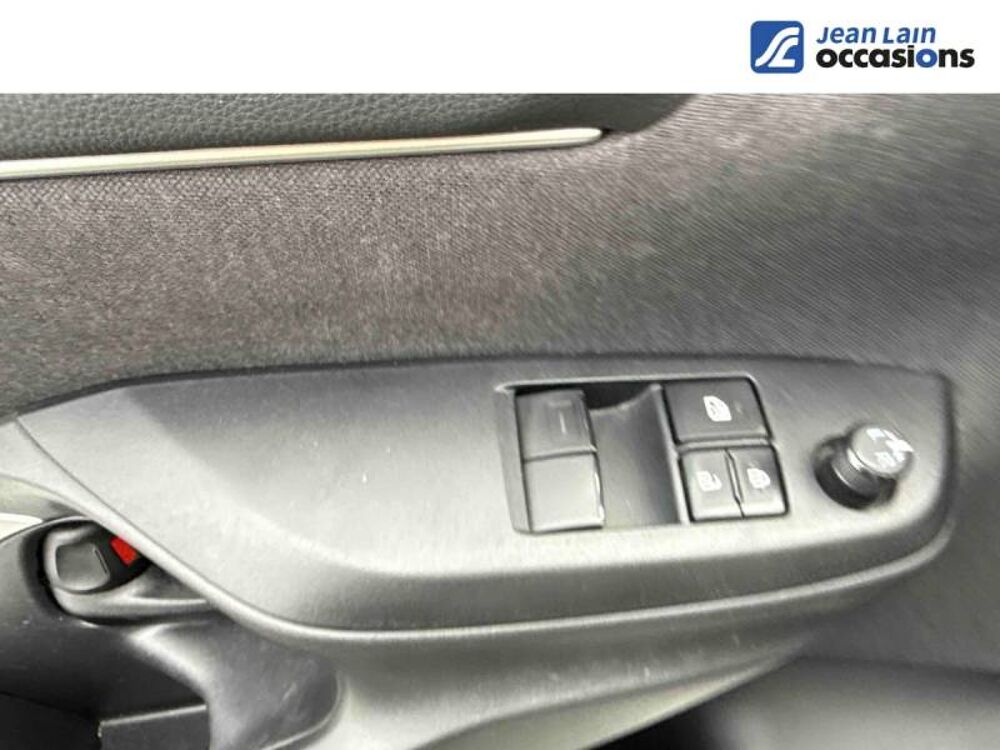 Yaris Hybride 116h Dynamic 2023 occasion 38170 Seyssinet-Pariset