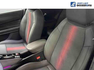 Junior 1.2 Ibrida 145 ch e-DCT6 Q4 Ti 2026 occasion 38170 Seyssinet-Pariset