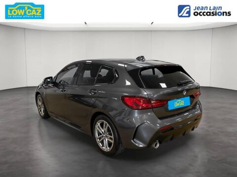 S&eacute;rie 1 118i 136 ch DKG7 M Sport 2021 occasion 38360 Sassenage