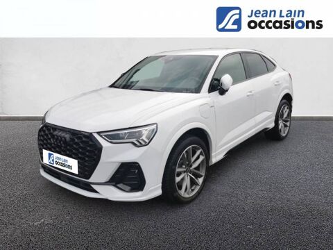 Annonce voiture Audi Q3 40290 €