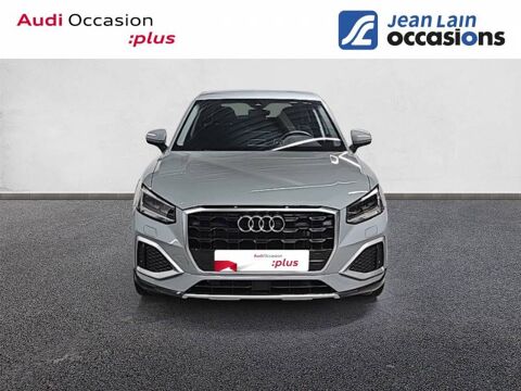 Q2 35 TFSI 150 S tronic 7 Design 2025 occasion 73290 La Motte-Servolex