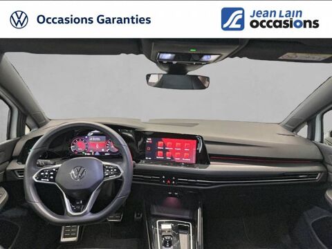 Golf 1.5 eTSI OPF 150 DSG7 R-Line 2023 occasion 01170 Cessy
