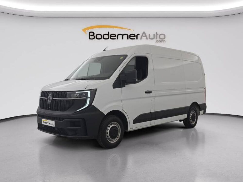 Master MASTER FG BLUE DCI 130 L2H2 3T5 TR ADVANCE 2025 occasion 22600 Loud&eacute;ac