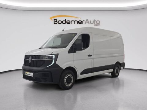 Annonce voiture Renault Master 28490 €
