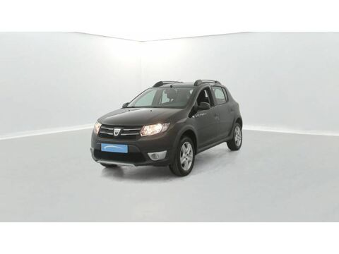 Annonce voiture Dacia Sandero 7930 €
