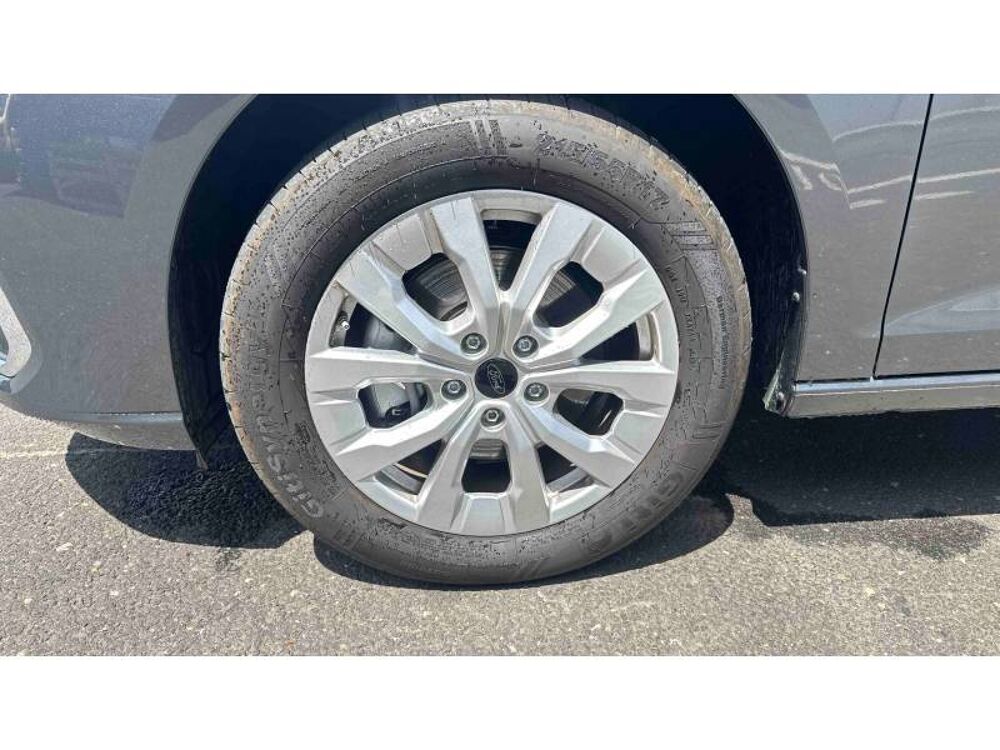 Transit Connect TRANSIT CONNECT FGN 1.5 ECOBOOST 150CH L2 PHEV DCT6 LIMITED 2026 occasion 34970 Lattes