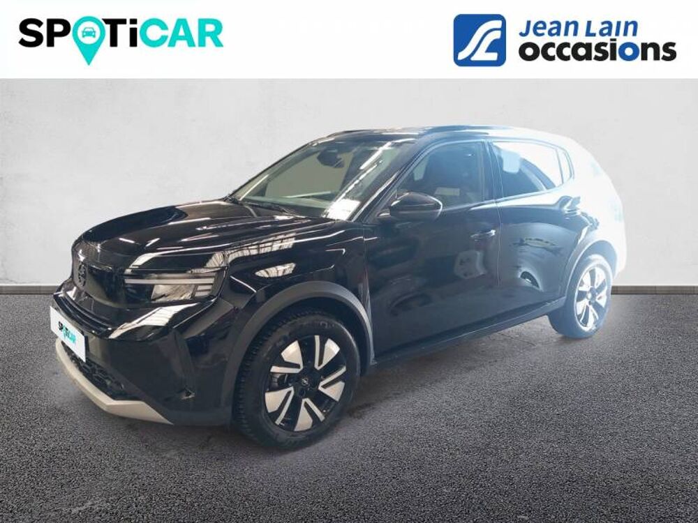 Frontera 1.2 Turbo Hybrid 145 ch e-DCT6 GS 2025 occasion 74100 V&eacute;traz-Monthoux