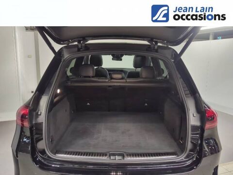 Classe GLE GLE 53 Hybride AMG 9G-SPEEDSHIFT AMG 4Matic+ 2024 occasion 73290 La Motte-Servolex