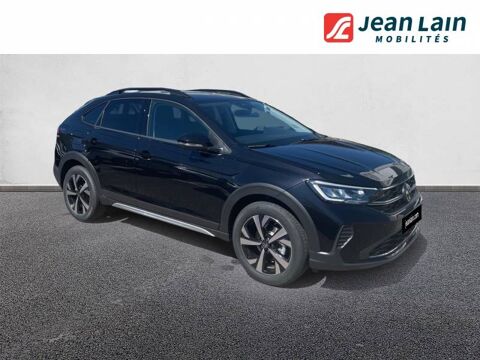 Taigo 1.0 TSI 116 DSG7 VW Edition 2026 occasion 73100 Gr&eacute;sy-sur-Aix