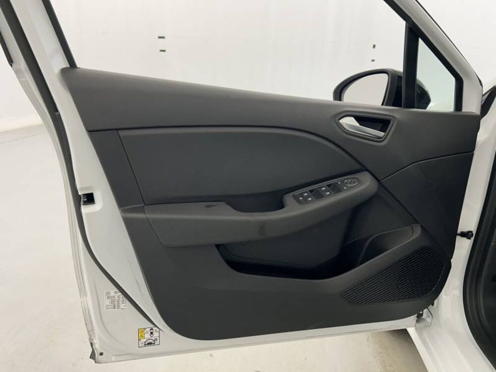 Clio TCe 90 ch GSR2 Evolution 2025 occasion 56850 Caudan