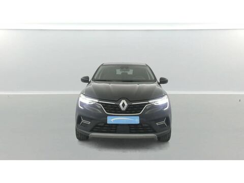 Arkana mild hybrid 140 EDC FAP - 22 Evolution 2023 occasion 29200 Brest