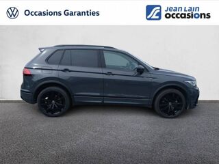 Tiguan 1.4 eHybrid 245ch DSG6 R-Line Exclusive 2023 occasion 74200 Margencel