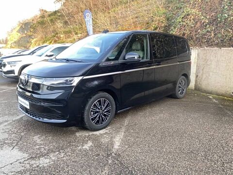 Annonce voiture Volkswagen MULTIVAN 74979 
