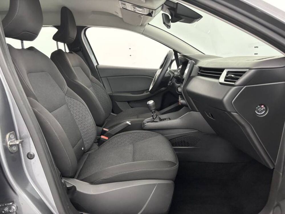 Clio TCe 90 Equilibre 2023 occasion 56850 Caudan