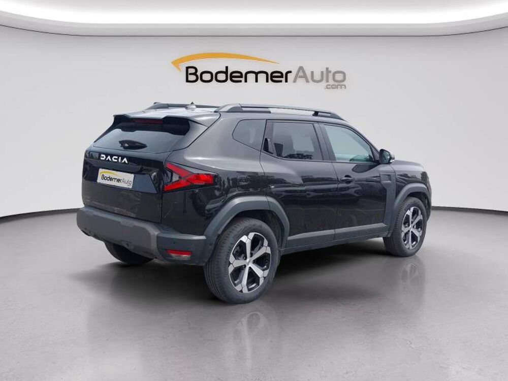 Duster Hybrid 140 Journey 2025 occasion 56850 Caudan