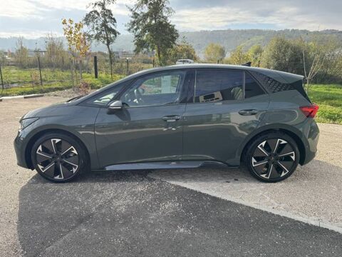 Born 325 ch VZ 2024 occasion 38300 Bourgoin-Jallieu