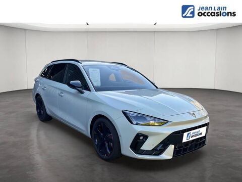 Leon Sportstourer 1.5 eTSI Hybrid 150 ch DSG7 V 2025 occasion 38170 Seyssinet-Pariset