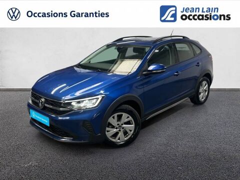 Volkswagen Taigo 1.0 TSI 116 BVM6 Life Plus 2025 occasion Seynod 74600