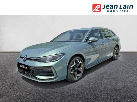 Volkswagen Passat 1.5 eTSI OPF 150 DSG7 R-Line 2024 occasion Voiron 38500