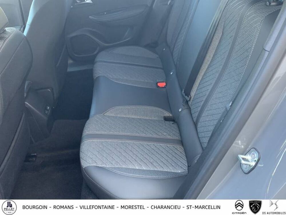 2008 Hybrid 145 e-DCS6 Allure 2025 occasion 38300 Bourgoin-Jallieu