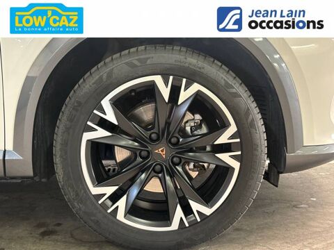 Formentor 1.4 e-HYBRID 204 ch DSG6 V 2022 occasion 38360 Sassenage