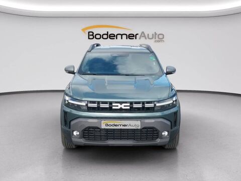 Duster ECO-G 100 Journey 2025 occasion 56850 Caudan
