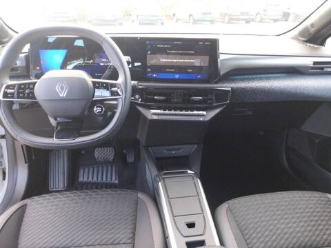 Clio E-Tech full hybrid 160 ch Techno 2026 occasion 14200 H&eacute;rouville-Saint-Clair