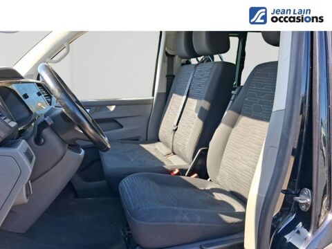 Caravelle 6.1 2.0 TDI 204 BMT Longue DSG7 4Motion Confortlin 2022 occasion 73290 La Motte-Servolex