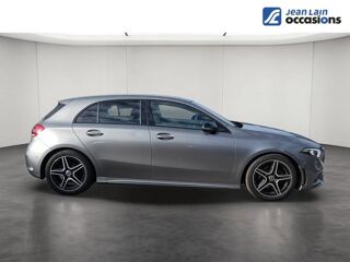 Classe A 180 d 8G-DCT AMG Line 2022 occasion 74200 Margencel