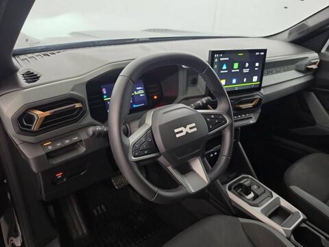 Duster Hybrid 140 Extreme 2025 occasion 29900 Concarneau