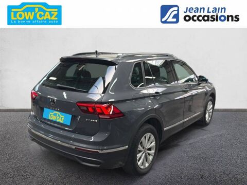 Tiguan 1.4 eHybrid 245ch DSG6 Life Plus 2023 occasion 73490 La Ravoire