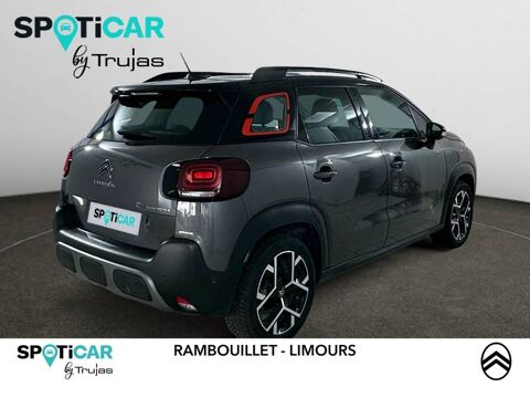 C3 Aircross PureTech 130 S&S EAT6 Shine Pack 2022 occasion 91470 Limours