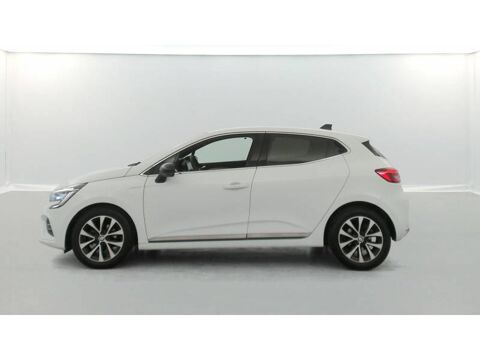 Clio TCe 90 Techno 2023 occasion 14200 H&eacute;rouville-Saint-Clair