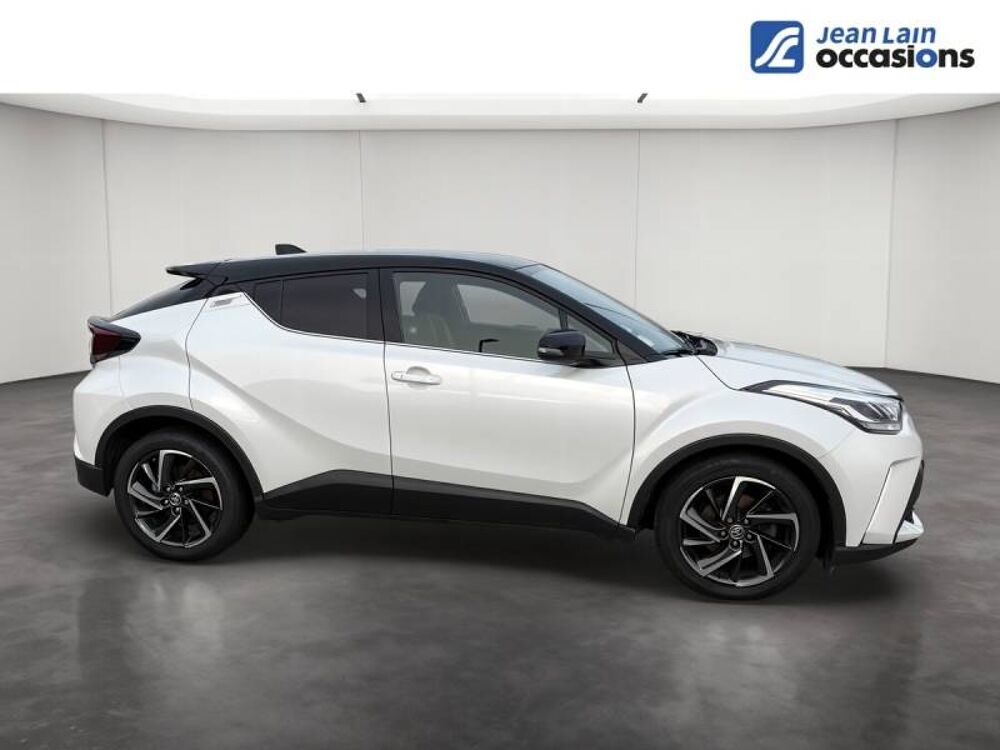 C-HR Hybride 2.0L Design 2023 occasion 26000 Valence
