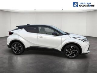 C-HR Hybride 2.0L Design 2023 occasion 26000 Valence