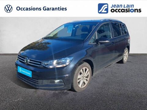 Volkswagen Touran 1.5 TSI EVO 150 DSG7 7pl Life Plus 2024 occasion Crolles 38920