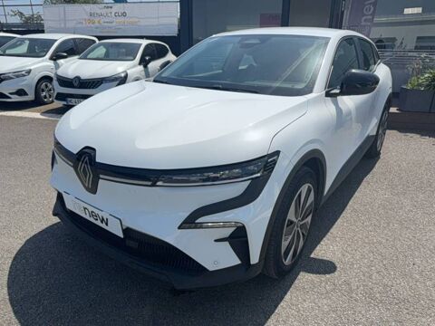 Annonce voiture Renault Mégane 23890 €
