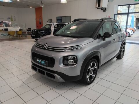 Citroën C3 Aircross PureTech 110 S&S BVM6 Shine 2021 occasion Pithiviers 45300