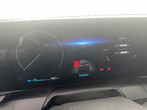 M&eacute;gane Megane E-Tech EV60 220 ch super charge Iconic 2023 occasion 22000 Saint-Brieuc