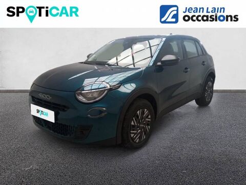 Annonce voiture Fiat Fiat 600 23474 €